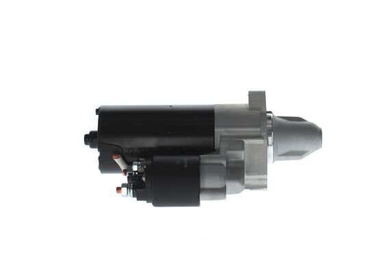 BOSCH 1986S00774 Starter Clockwise Rotation 12V Voltage Fits Mercedes-Benz Puch