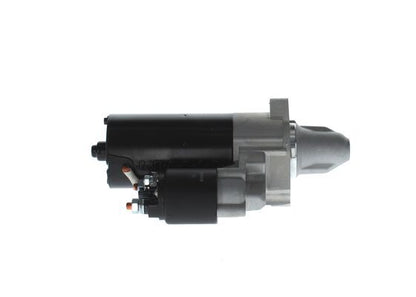 BOSCH 1986S00774 Starter Clockwise Rotation 12V Voltage Fits Mercedes-Benz Puch