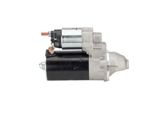 BOSCH 1986S00826 Starter Clockwise Rotation Fits Alfa Romeo Fiat Lancia