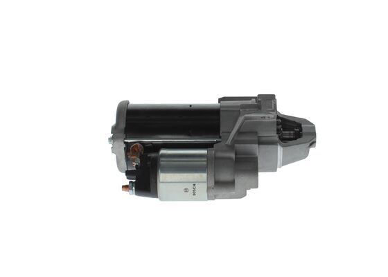 BOSCH 1986S00878 Starter Fits BMW 1 Series 2 Series 3 Series 4 Series 5 Series