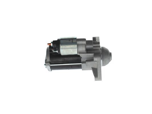 BOSCH 1986S00998 Starter Clockwise Rotation 12V Voltage Fits Nissan Renault
