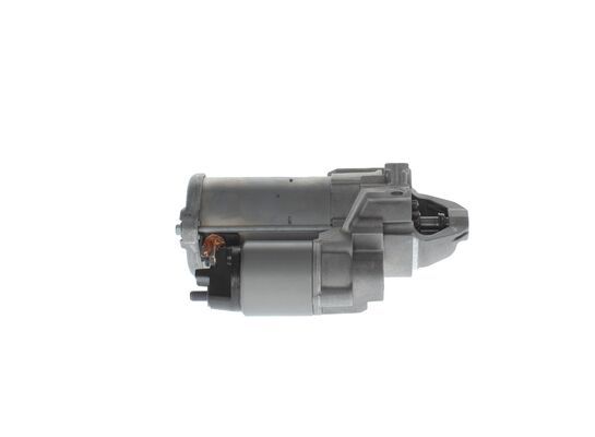 BOSCH 1986S01051 Starter Clockwise Fits BMW 1 Series 2 Series 3 Series 4 Series