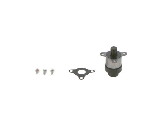 BOSCH 1465ZS0025 Fuel Quantity (Common Rail System) Control Valve Replacement