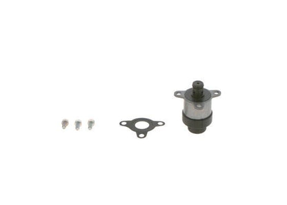 BOSCH 1465ZS0025 Fuel Quantity (Common Rail System) Control Valve Replacement