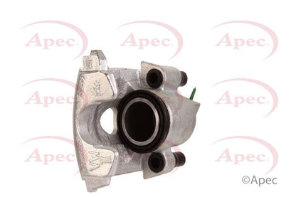 APEC LCA509 Brake Caliper Front Left For Seat Cordoba Ibiza Toledo VW Golf Vento