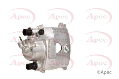 APEC LCA509 Brake Caliper Front Left For Seat Cordoba Ibiza Toledo VW Golf Vento