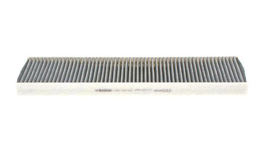 BOSCH 1987435537 Cabin Air Filter 449mm Length Activated Carbon Fits Mini