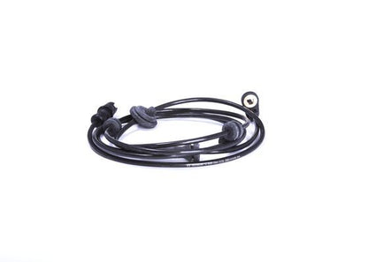 BOSCH 0986594579 Wheel Speed Sensor Rear With Cable Active Fits Fiat Doblo