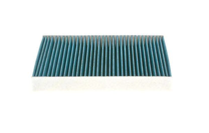BOSCH 0986628548 Cabin Air Filter 270mm Activated Carbon Fits Peugeot 508 508 SW