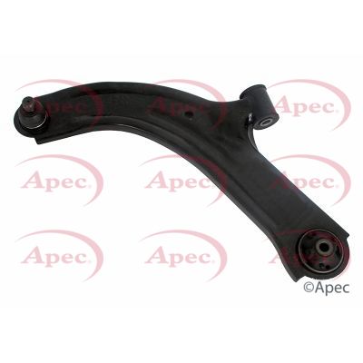 Apec Wheel Suspension Control Arm/Trailing Arm Front Left AST2267 Fits Nissan
