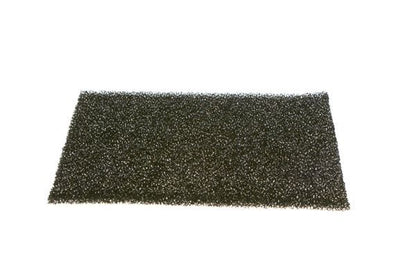 BOSCH 1987435124 Cabin Air Filter 291mm Particulate Fits Volvo 740 760 940 960