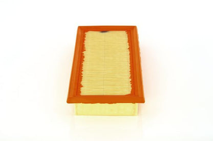 BOSCH 1457433286 Air Filter 288mm Length Insert 47mm Height Fits Fiat Innocenti