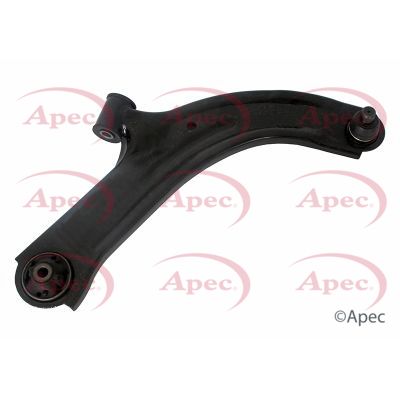 Apec Wheel Suspension Control Arm/Trailing Arm Front Right AST2268 Fits Nissan