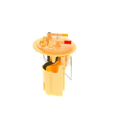 BOSCH 0986580366 Fuel Tank Sender Unit Mounting Fuel Supply For 406 206 Van 206+