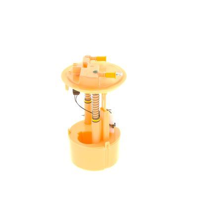 BOSCH 0986580422 Fuel Tank Sender Unit Mounting Fits Renault Modus / Grand Modus