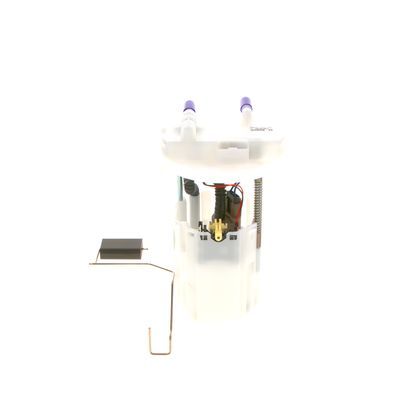 BOSCH 0986580993 Fuel Feed Unit Electric Operating Mode For Peugeot 206 406 206+