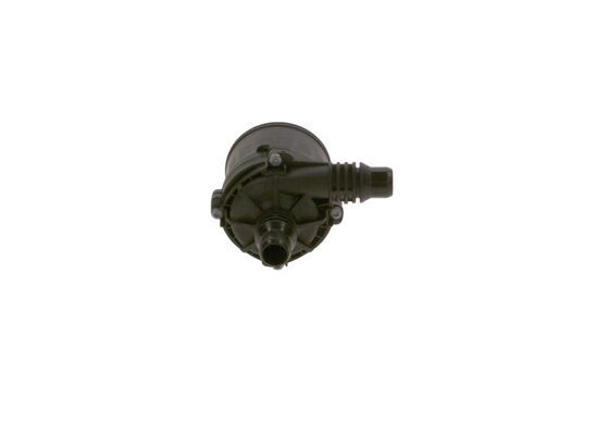 Auxiliary Water Pump (cooling water circuit) Fits BMW 7 Series BOSCH 039202340J