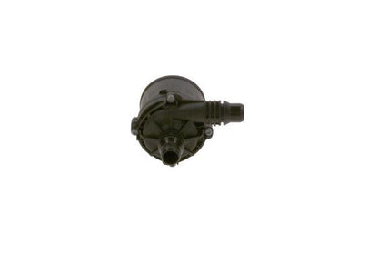 Auxiliary Water Pump (cooling water circuit) Fits BMW 7 Series BOSCH 039202340J