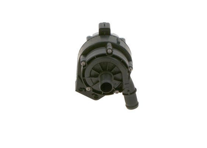 Auxiliary Water Pump (cooling water circuit) Fits Renault BOSCH 0392024170