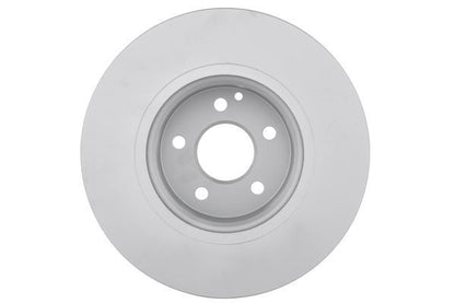 BOSCH 0986479040 Brake Disc Front Vented Fits Mercedes-Benz CLS E-Class