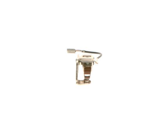 BOSCH 1237013057 Distributor Contact Breaker Replacement Fits Peugeot Renault VW