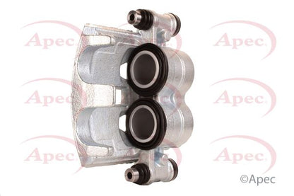 APEC LCA550 Brake Caliper Front Left N/S Passenger Side Fits Iveco Daily