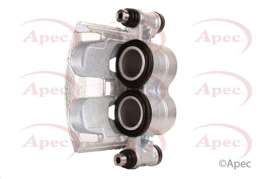 APEC LCA550 Brake Caliper Front Left N/S Passenger Side Fits Iveco Daily