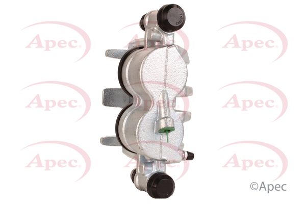 APEC LCA550 Brake Caliper Front Left N/S Passenger Side Fits Iveco Daily
