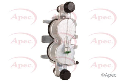 APEC LCA550 Brake Caliper Front Left N/S Passenger Side Fits Iveco Daily