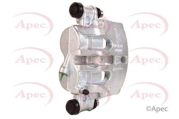APEC LCA550 Brake Caliper Front Left N/S Passenger Side Fits Iveco Daily