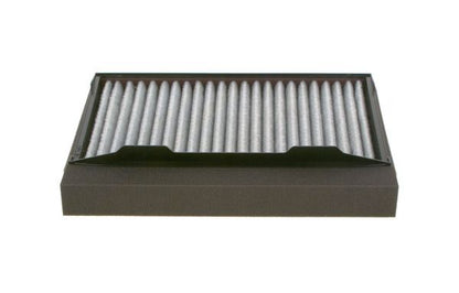 BOSCH 1987432401 Cabin Air Filter 328mm Length Activated Carbon Fits Saab 9-5