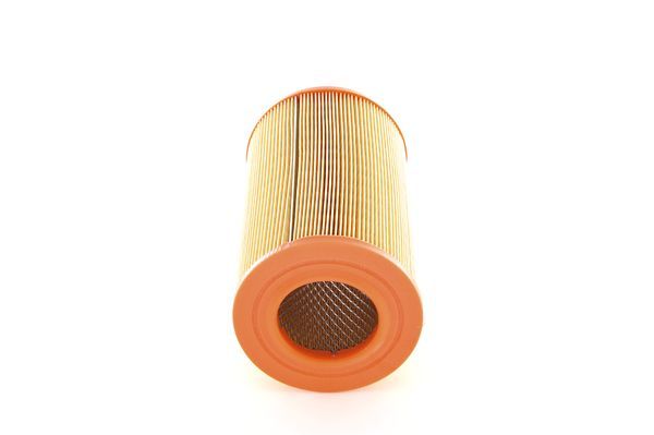 BOSCH 1457433154 Air Filter 136mm Outer Ø Insert 234mm Height Fits Ford Nissan