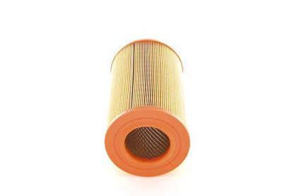 BOSCH 1457433154 Air Filter 136mm Outer Ø Insert 234mm Height Fits Ford Nissan
