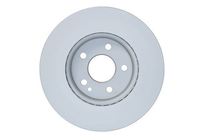 BOSCH 0986479D57 Brake Disc Front Fits Mercedes-Benz eVITO Marco Polo Vito