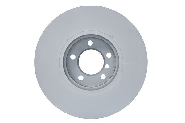 BOSCH 0986479E11 Brake Disc Front Fits BMW 1 Series 2 Series 3 Series 4 Series