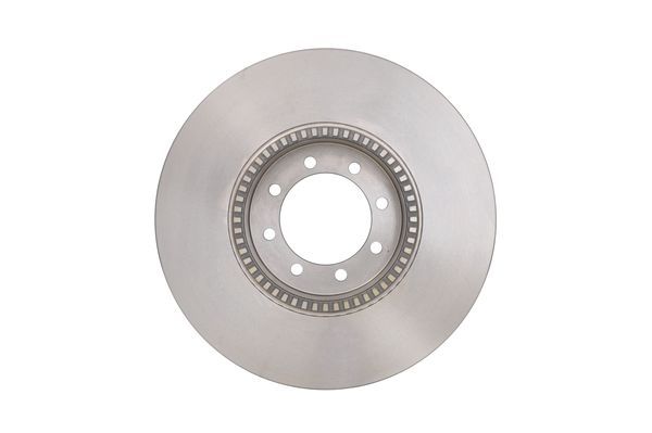 BOSCH 0986479640 Brake Disc Rear Vented 294mm Ø Fits Iveco Daily Daily Citys
