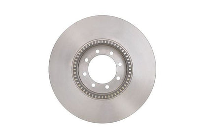 BOSCH 0986479640 Brake Disc Rear Vented 294mm Ø Fits Iveco Daily Daily Citys
