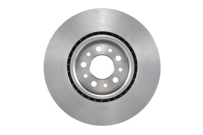 BOSCH 0986479290 Brake Disc Front Vented 330mm Outer Ø Fits Alfa Romeo Jeep