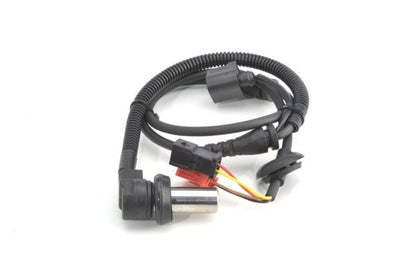 BOSCH 0986594002 Wheel Speed Sensor Front Fits Audi A4 Skoda Superb VW Passat