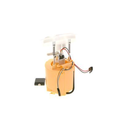 BOSCH 0986580393 Fuel Feed Unit Right O/S Driver Fits Mercedes-Benz E-Class