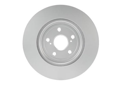 BOSCH 0986479722 Brake Disc Front Vented 319mm Ø Fits Lexus RX Toyota Harrier