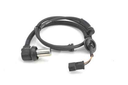 BOSCH 0986594014 Wheel Speed Sensor Front 1100mm Length Fits Audi A4 VW Passat