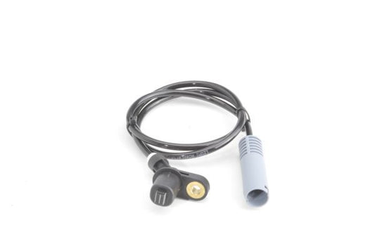 BOSCH 0986594016 Wheel Speed Sensor Rear 805mm Overall Length Fits BMW 3 Series