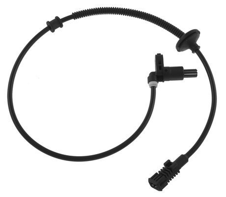 BOSCH 0986594019 Wheel Speed Sensor Rear 825mm Overall Length For Citroën Xantia