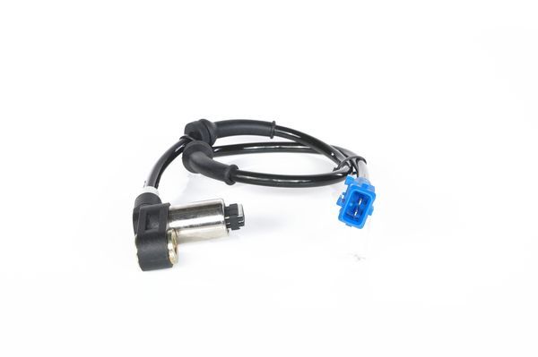 BOSCH 0986594020 Wheel Speed Sensor Front Fits Citroën Saxo Peugeot 106 106 Van