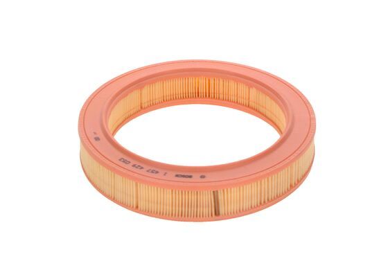 BOSCH 1457429053 Air Filter 273mm Outer Ø Insert Fits Bedford Opel Vauxhall