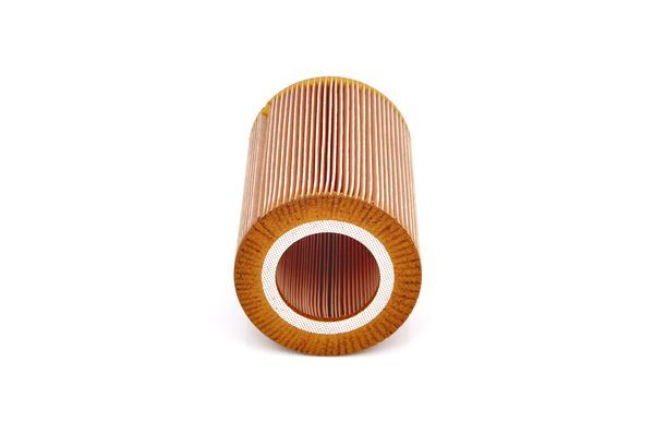 BOSCH 1457433044 Air Filter 90.9mm Ø Insert Fits Smart Cabrio City-Coupe Fortwo