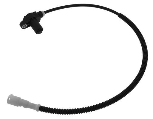 BOSCH 0986594026 Wheel Speed Sensor Front 625mm Overall Length For Opel Vauxhall