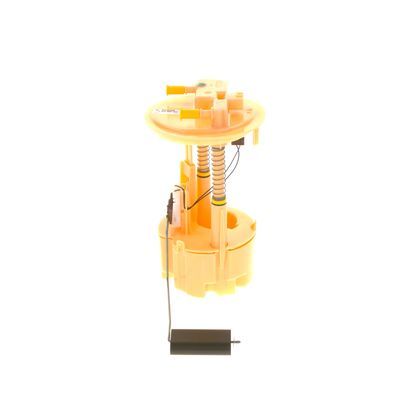 BOSCH 0986580422 Fuel Tank Sender Unit Mounting Fits Renault Modus / Grand Modus