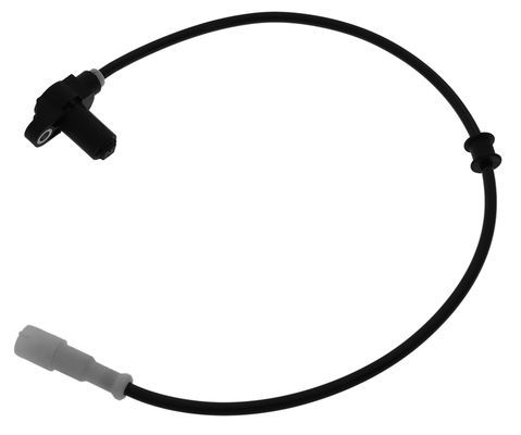 BOSCH 0986594028 Wheel Speed Sensor Front 625mm Overall Length For Opel Vauxhall